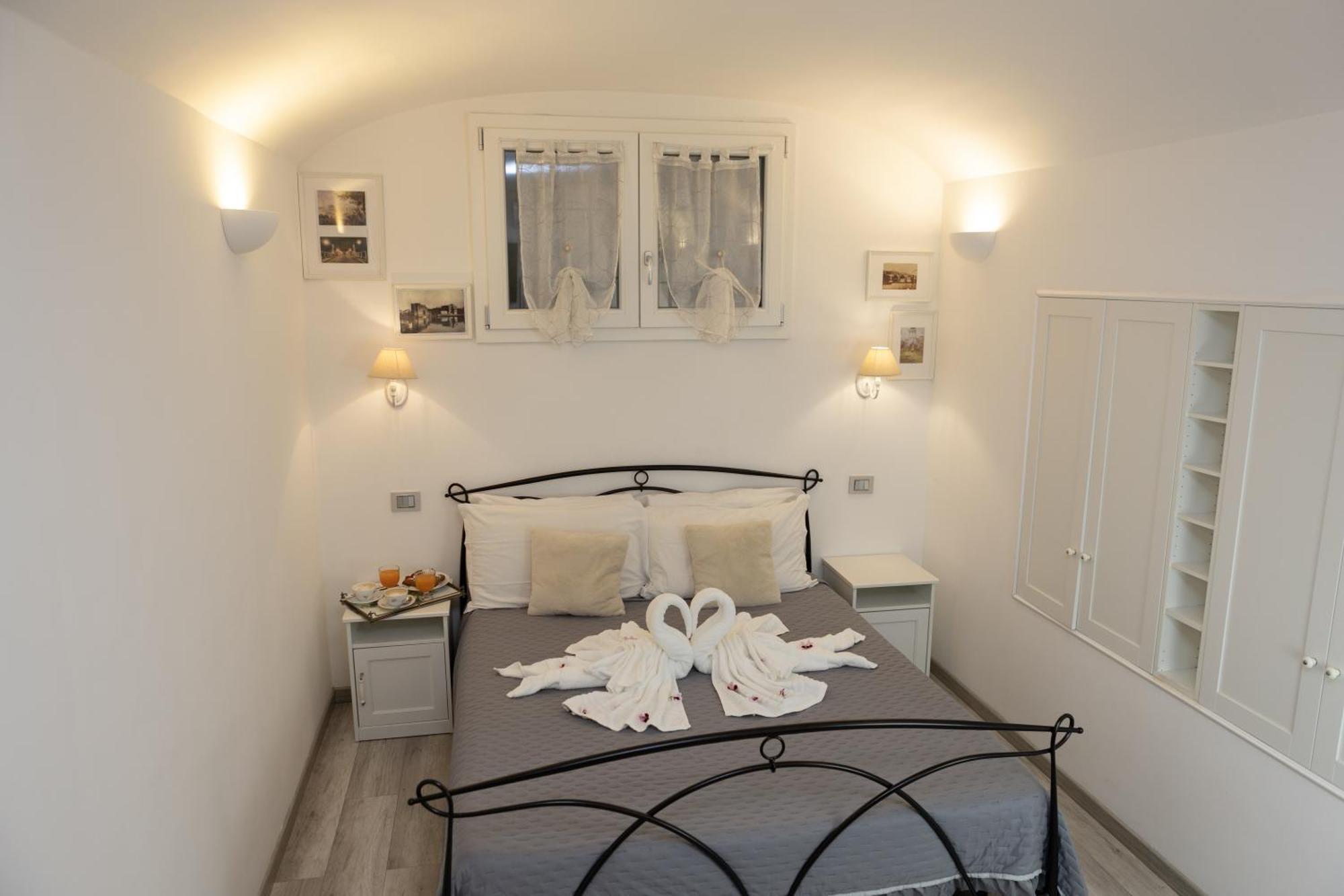 Il Tempio Di Morfeo Bed & Breakfast