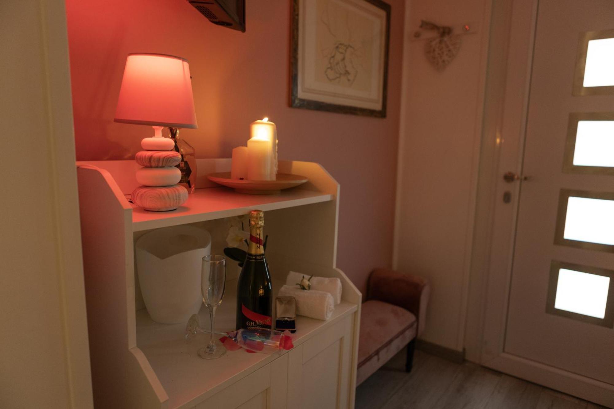 Bed & Breakfast Il Tempio Di Morfeo 4*