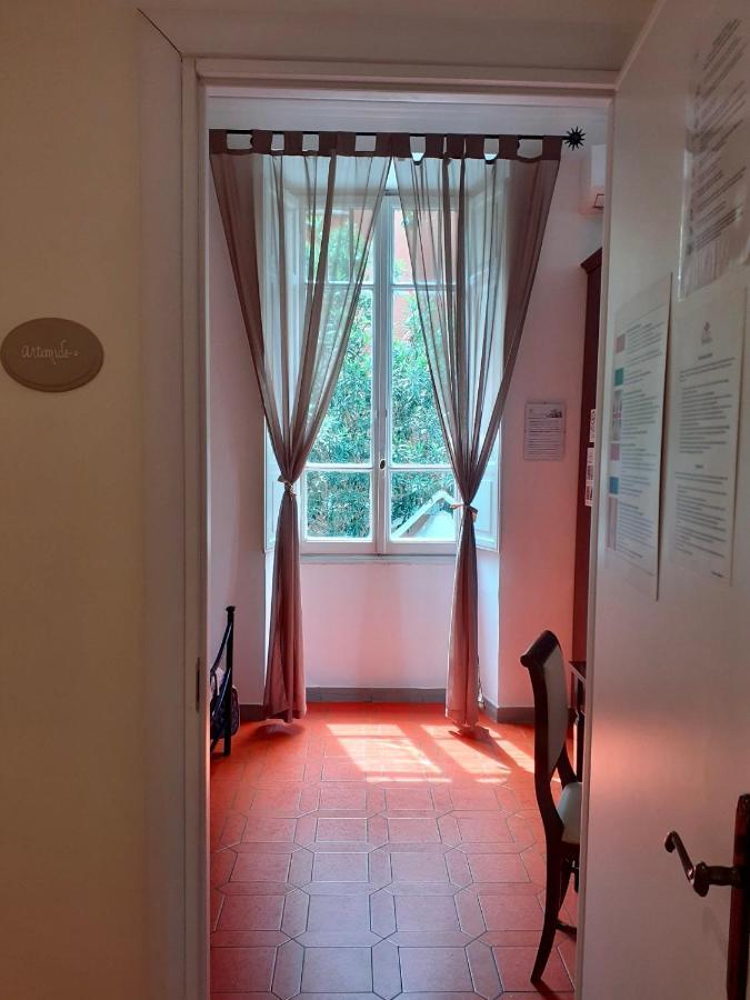 Il Tempio Di Morfeo Couette-café 4*