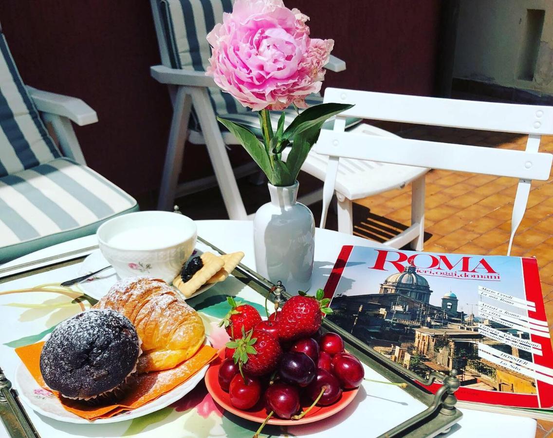 Il Tempio Di Morfeo Couette-café 4*