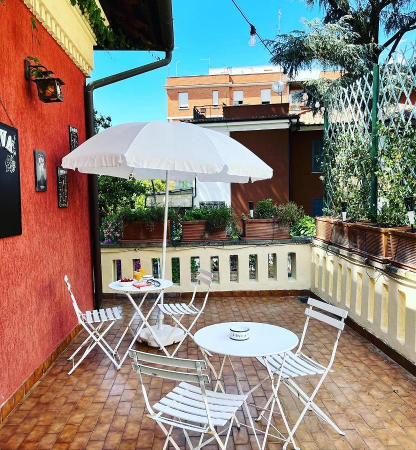 Couette-café Il Tempio Di Morfeo