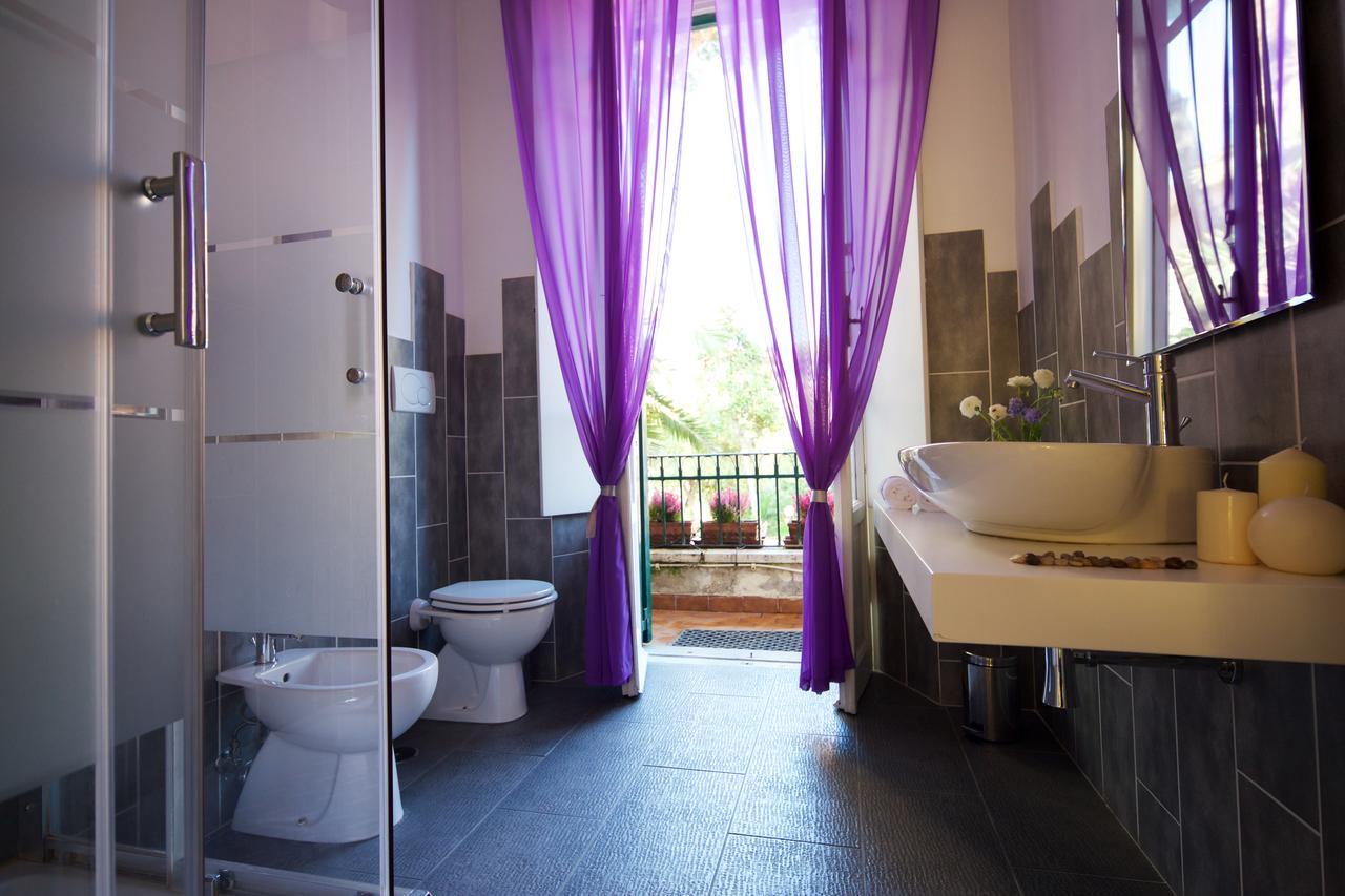 Couette-café Il Tempio Di Morfeo 4*