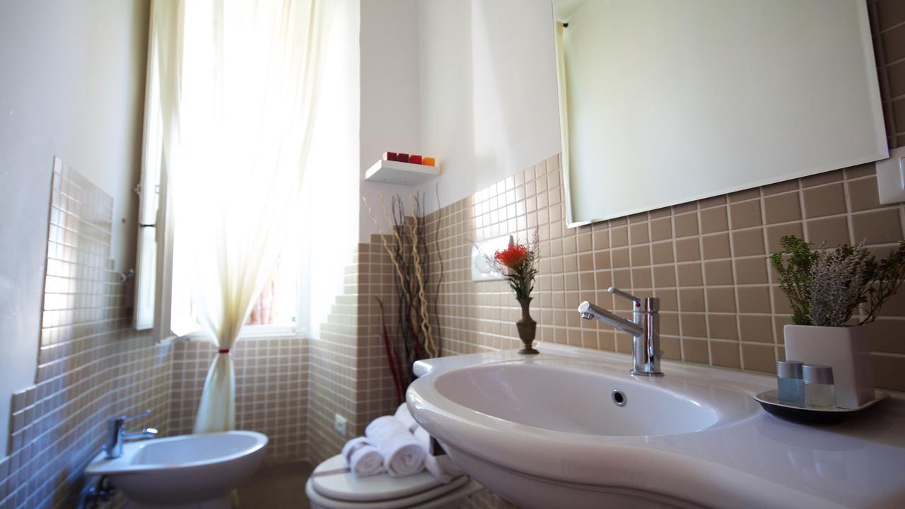 Couette-café Il Tempio Di Morfeo 4*